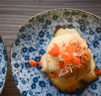 Seagate Bistro - Accommodation Southport