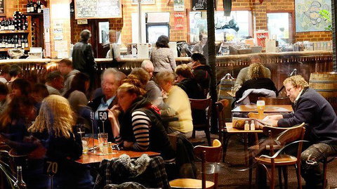 Settlers Tavern - Accommodation Southport 0