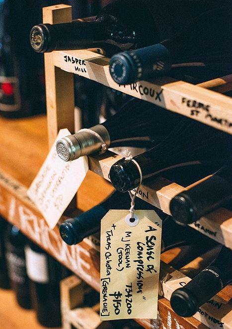 Settlers Tavern - Accommodation Southport 15