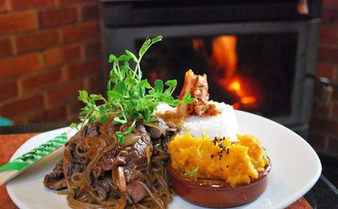 Settlers Tavern - Accommodation Southport 3