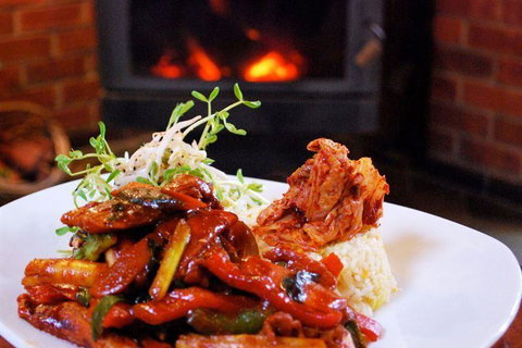 Settlers Tavern - Accommodation Southport 5