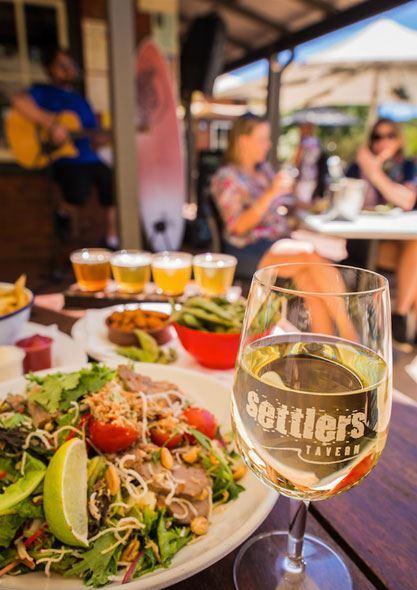 Settlers Tavern - Accommodation Southport 6