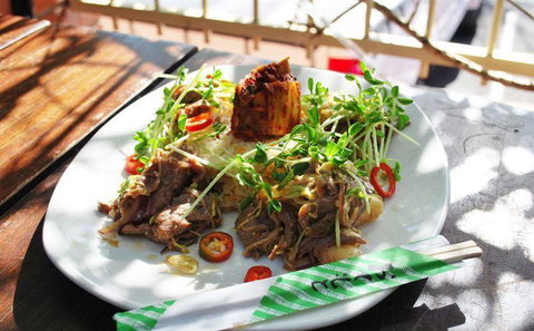 Settlers Tavern - Accommodation Southport 8