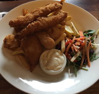 The Empire Hotel - Accommodation Southport