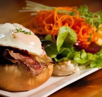 The Fernery Bistro - Southport Accommodation