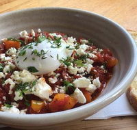 Cormorant Bay Cafe - Southport Accommodation