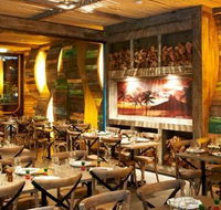 Outback Gallery Cafe - Southport Accommodation