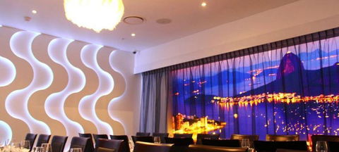 Outback Gallery Cafe - Southport Accommodation 2