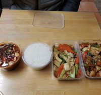 Thai E Saan - Southport Accommodation