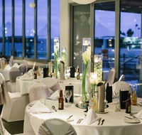 Boardwalk Restaurant  Bar