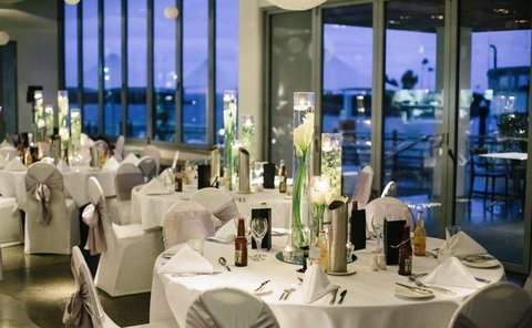 Boardwalk Restaurant & Bar - Accommodation Southport 0