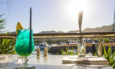 Boardwalk Restaurant & Bar - Accommodation Southport 10