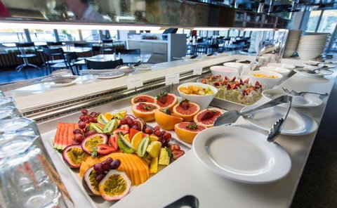 Boardwalk Restaurant & Bar - Accommodation Southport 11