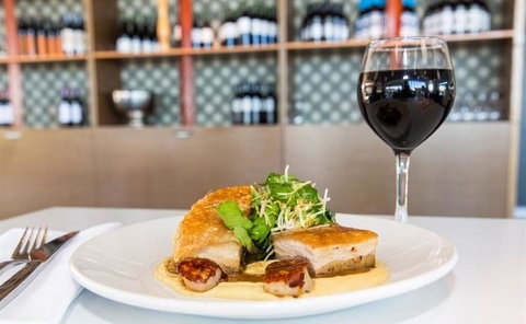 Boardwalk Restaurant & Bar - Accommodation Southport 12