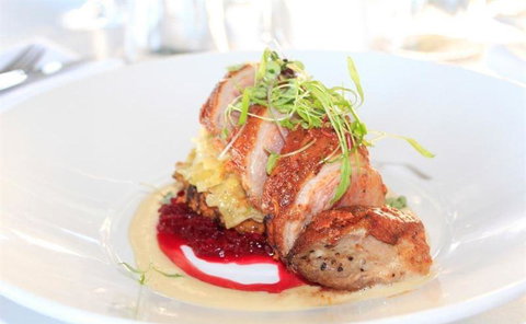 Boardwalk Restaurant & Bar - Accommodation Southport 13