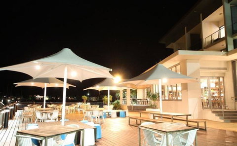 Boardwalk Restaurant & Bar - Accommodation Southport 16