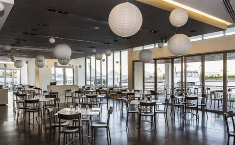 Boardwalk Restaurant & Bar - Accommodation Southport 17