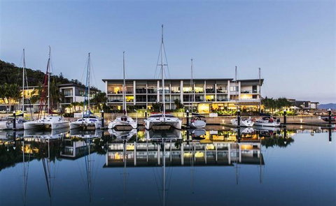 Boardwalk Restaurant & Bar - Accommodation Southport 18