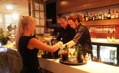 Boardwalk Restaurant & Bar - Accommodation Southport 1