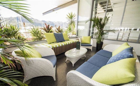 Boardwalk Restaurant & Bar - Accommodation Southport 19