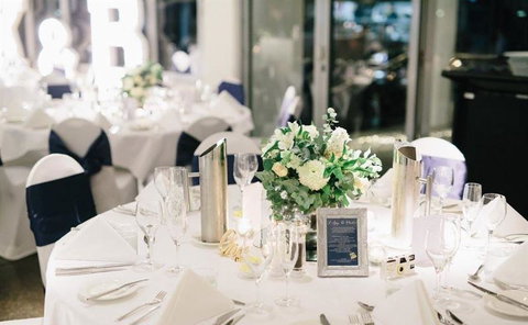 Boardwalk Restaurant & Bar - Accommodation Southport 3