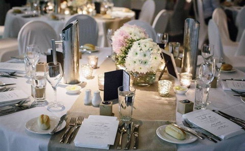 Boardwalk Restaurant & Bar - Accommodation Southport 5