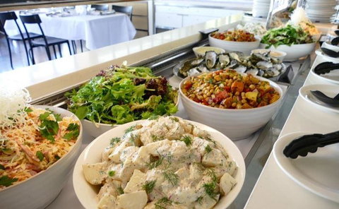 Boardwalk Restaurant & Bar - Accommodation Southport 6