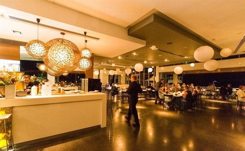 Boardwalk Restaurant & Bar - Accommodation Southport 7