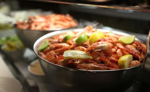 Boardwalk Restaurant & Bar - Accommodation Southport 8