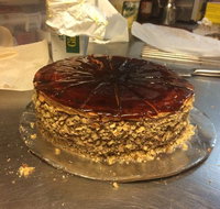 Graze Restaurant - Southport Accommodation