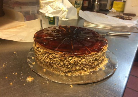 Graze Restaurant - Southport Accommodation 0