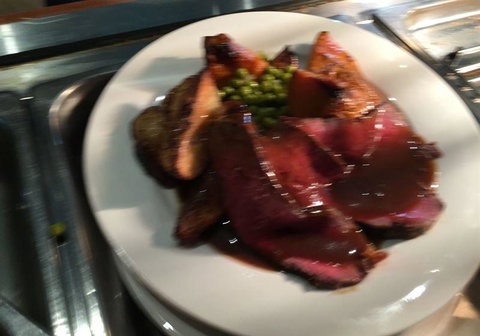 Graze Restaurant - Southport Accommodation 10