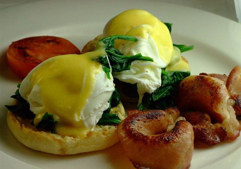 Graze Restaurant - Southport Accommodation 12