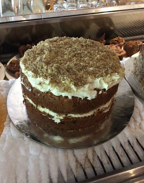 Graze Restaurant - Southport Accommodation 15