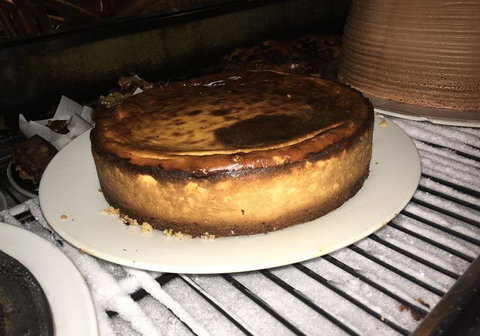 Graze Restaurant - Southport Accommodation 1