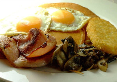 Graze Restaurant - Southport Accommodation 19