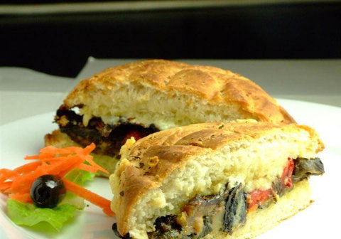 Graze Restaurant - Southport Accommodation 20