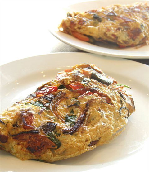 Graze Restaurant - Southport Accommodation 21