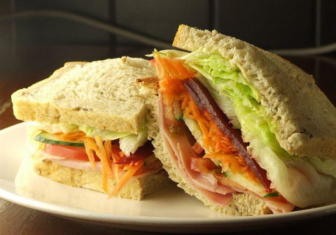 Graze Restaurant - Southport Accommodation 22