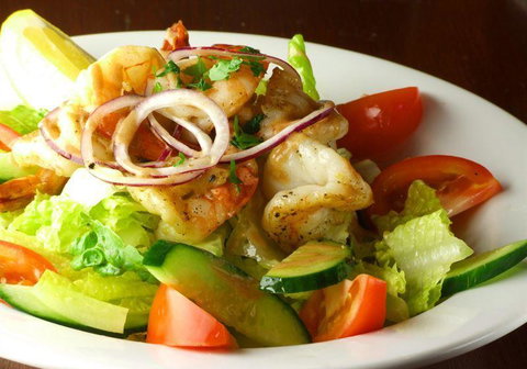 Graze Restaurant - Southport Accommodation 23