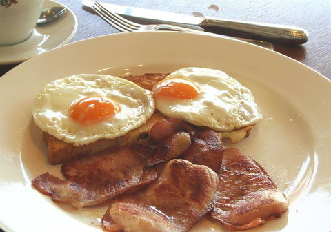 Graze Restaurant - Southport Accommodation 2