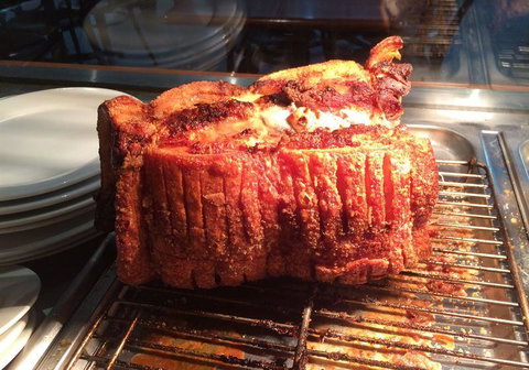 Graze Restaurant - Southport Accommodation 6