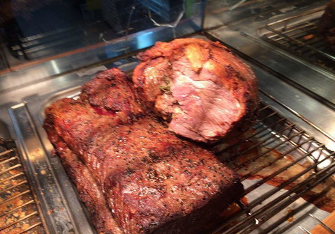 Graze Restaurant - Southport Accommodation 7