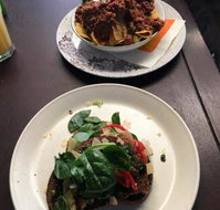 The Fleurieu Pantry - Accommodation Southport