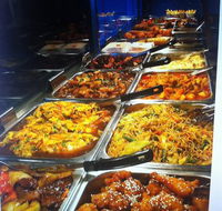 168 FoodBar and Cafe - Southport Accommodation