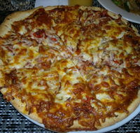 Anna's Restaurant - Southport Accommodation