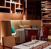 Arnguli Grill  Restaurant - Southport Accommodation
