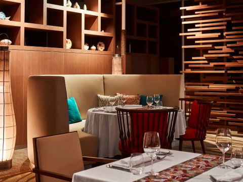 Arnguli Grill & Restaurant - Southport Accommodation 0