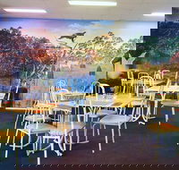 Barra Cafe and Restaurant - Southport Accommodation