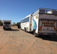 Barrow Creek Restaurant - Southport Accommodation